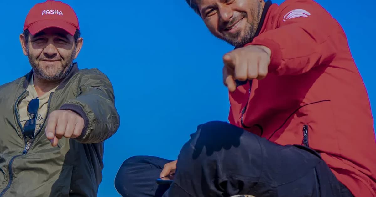 Memis Altunsoy | BalloonScanner