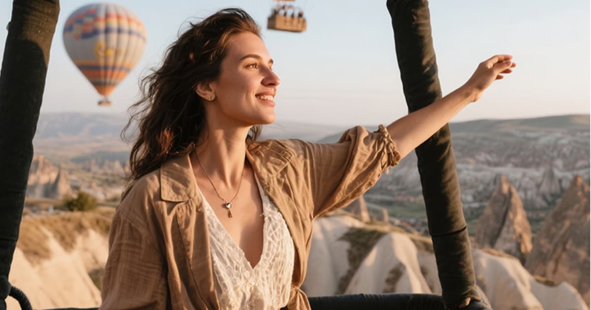 Best Cappadocia Balloon Booking Sites 2026: Compared | BalloonScanner