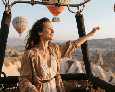 Best Cappadocia Hot Air Balloon Booking Sites in 2026: A Complete Comparison