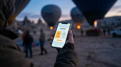 Cappadocia Balloon Refund Policies Compared Online
