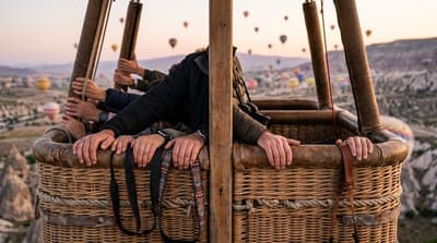 Cappadocia Balloon Prices: Standard vs Deluxe Flights