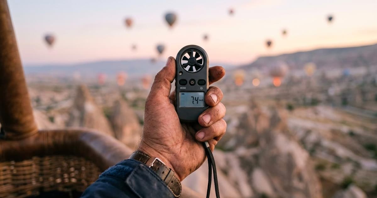 Goreme Hot Air Balloon Prices in 2026, What You Actually Pay ...