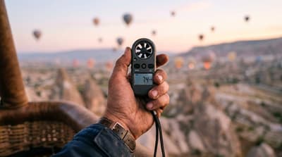 Goreme Hot Air Balloon Prices in 2026, What You Actually Pay