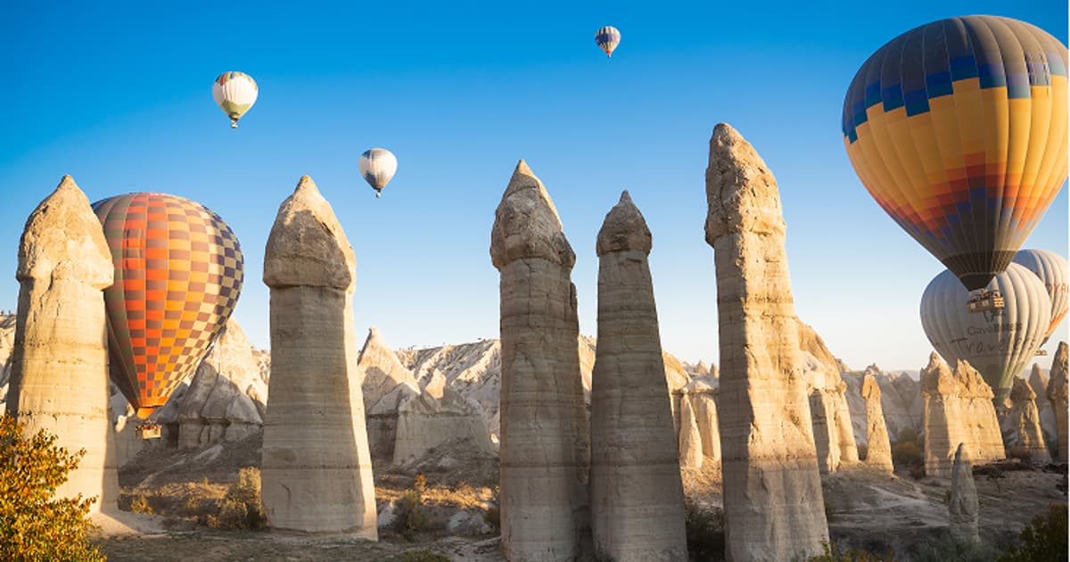 BalloonScanner.com – Best Platform to Book Hot Air Balloon | BalloonScanner