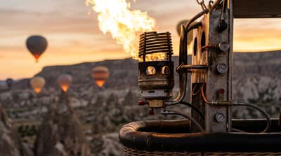 Cappadocia Hot Air Balloon Booking Guide for Turkey Travelers
