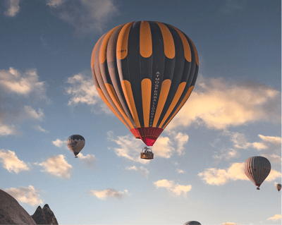 BalloonScanner vs GetYourGuide: The Best Way to Book a Hot Air Balloon in Cappadocia