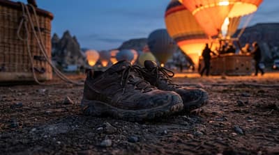 Best Goreme Balloon Ride in Cappadocia, How to Choose