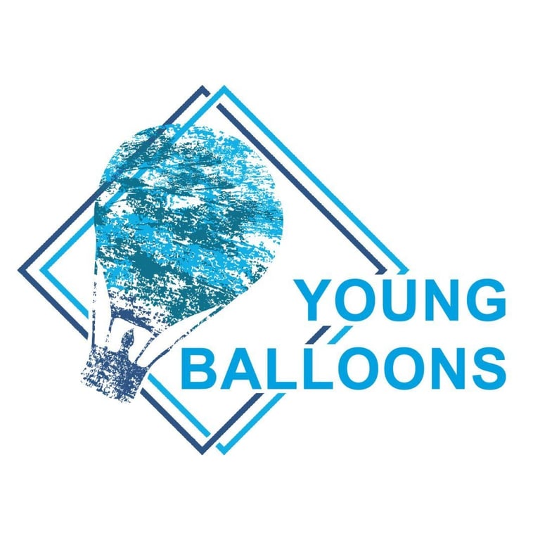 Пошук «Young Balloons» Памуккале (Ієраполіс) | BalloonScanner
